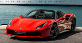 Ferrari 488 V8 F1 670 CV - MONACO  2017 - annonce de voiture en vente sur Auto Sélection.com