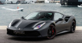 Annonce Ferrari 488 occasion Essence V8 F1 670 CV - MONACO  MONACO