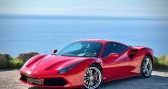 Ferrari 488 V8 F1 670 CV - MONACO  2016 - annonce de voiture en vente sur Auto Sélection.com