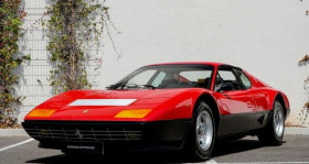 Ferrari 512 , garage MONACO LUXURY CARS  Monaco