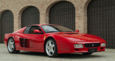 Ferrari 512 occasion année 1994 boite Manuelle Annonce Ferrari 512 occasion Essence à Reggio Emilia