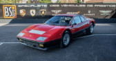 Ferrari 512 occasion année 1979 boite Manuelle Annonce Ferrari 512 occasion Essence 12 cylindres - 360ch à SOUFFELWEYERSHEIM