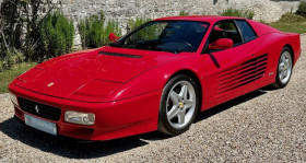 Ferrari 512 , garage GT VINTAGE CLASSIC CARS  MARCQ