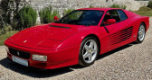 Ferrari 512 occasion année 1994 boite Manuelle Annonce Ferrari 512 occasion Essence 1994 à MARCQ