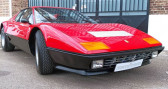 Ferrari 512 occasion année 1980 boite Manuelle Annonce Ferrari 512 occasion Essence BB Carburateurs à AUBERGENVILLE