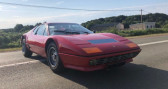 Ferrari 512 occasion Rouge année 1980 Annonce Ferrari 512 occasion Essence BB512 1980 à Saint-saturnin