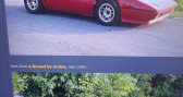 Annonce Ferrari 512 occasion Essence BBi  LYON