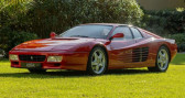 Annonce Ferrari 512 occasion Essence F512 4.9i TR  NICE