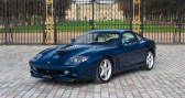 Annonce Ferrari 550 occasion Essence *Low mileage* � PARIS