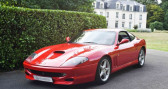 Annonce Ferrari 550 occasion Essence   Paris