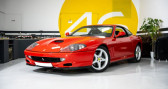 Annonce Ferrari 550 occasion Essence  � Courbevoie