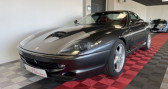 Ferrari 550 occasion année 1997 boite Manuelle Annonce Ferrari 550 occasion Essence 5.5 BV6 à Saint-Sulpice-de-Royan