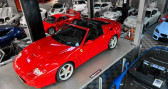 Annonce Ferrari 575 Superamerica occasion Essence FERRARI 575 SUPERAMERICA V12 - 559 Exemplaires - TVA Apparen  SAINT LAURENT DU VAR