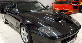 Ferrari 575M Maranello occasion année 2004 Annonce Ferrari 575M Maranello occasion Essence 575 F1 à SECLIN