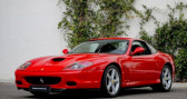 Ferrari 575M Maranello 575 M M F1  2002 - annonce de voiture en vente sur Auto Sélection.com