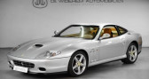 Ferrari 575M Maranello occasion année 2003 boite Automatique Annonce Ferrari 575M Maranello occasion Essence 575 M à Paris