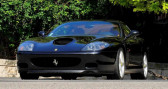 Ferrari 575M Maranello 575 M  2002 - annonce de voiture en vente sur Auto Sélection.com