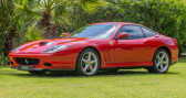 Annonce Ferrari 575M Maranello occasion Essence 575 V12 F1  NICE