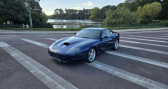 Annonce Ferrari 575M Maranello occasion Essence Bleu TDF - Cuir cuoio  Neuilly-sur-Seine