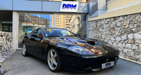 Ferrari 575M Maranello , garage DPM MOTORS MONACO � MONACO