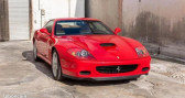 Ferrari 575M Maranello M f1 39000km  2003 - annonce de voiture en vente sur Auto Sélection.com