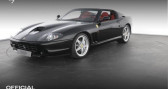 Ferrari 575M Maranello occasion année 2005 boite Automatique Annonce Ferrari 575M Maranello occasion Essence Superamerica F1 à Limonest