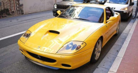 Ferrari 575M Maranello , garage RM AUTOSPORT � MONACO