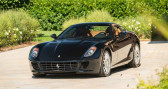 Ferrari 599 GTB   2007 - annonce de voiture en vente sur Auto Sélection.com