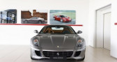 Annonce Ferrari 599 GTB occasion Essence  à STIRING WENDEL