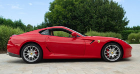 Ferrari 599 GTB , garage RUOTE DA SOGNO  Reggio Emilia