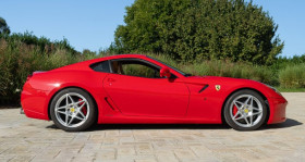 Ferrari 599 GTB , garage RUOTE DA SOGNO  Reggio Emilia