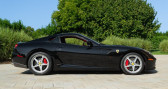 Ferrari 599 GTB 2010 HGTE  2010 - annonce de voiture en vente sur Auto Sélection.com