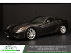 Ferrari 599 GTB occasion Gris année 2007 boite Automatique Annonce Ferrari 599 GTB occasion Essence 599 GTB Fiorano / F1 à Beaupuy