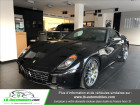Ferrari 599 GTB occasion Noir année 2008 boite Automatique Annonce Ferrari 599 GTB occasion Essence 599 GTB Fiorano / F1 à Beaupuy