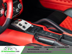 Ferrari 599 GTB 599 V12 620ch  occasion � Beaupuy - photo n�5