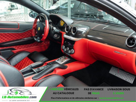 Ferrari 599 GTB 599 V12 620ch  occasion � Beaupuy - photo n�3