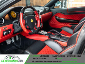 Ferrari 599 GTB 599 V12 620ch  occasion � Beaupuy - photo n�2