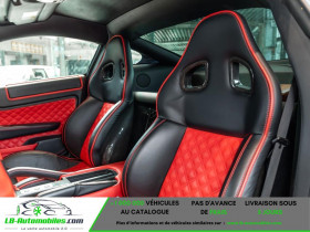 Ferrari 599 GTB 599 V12 620ch  occasion � Beaupuy - photo n�4