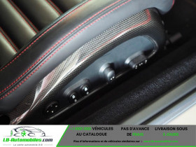 Ferrari 599 GTB 599 V12 620ch  occasion � Beaupuy - photo n�18