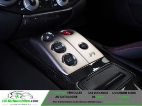 Ferrari 599 GTB 599 V12 620ch  occasion � Beaupuy - photo n�19