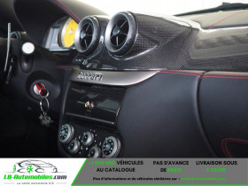 Ferrari 599 GTB 599 V12 620ch  occasion � Beaupuy - photo n�15