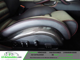 Ferrari 599 GTB 599 V12 620ch  occasion � Beaupuy - photo n�13