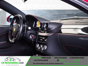 Ferrari 599 GTB 599 V12 620ch  occasion � Beaupuy - photo n�11