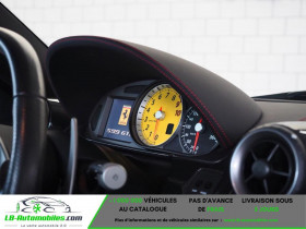 Ferrari 599 GTB 599 V12 620ch  occasion � Beaupuy - photo n�10