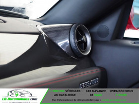 Ferrari 599 GTB 599 V12 620ch  occasion � Beaupuy - photo n�12