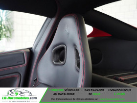 Ferrari 599 GTB 599 V12 620ch  occasion � Beaupuy - photo n�6