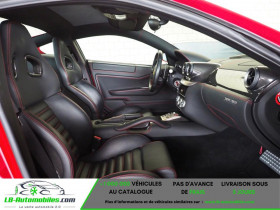 Ferrari 599 GTB 599 V12 620ch  occasion � Beaupuy - photo n�7