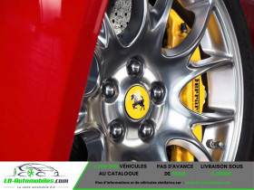 Ferrari 599 GTB 599 V12 620ch  occasion � Beaupuy - photo n�4