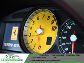 Ferrari 599 GTB 599 V12 620ch  occasion � Beaupuy - photo n�3