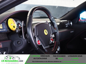 Ferrari 599 GTB , garage LB AUTOMOBILES � Beaupuy